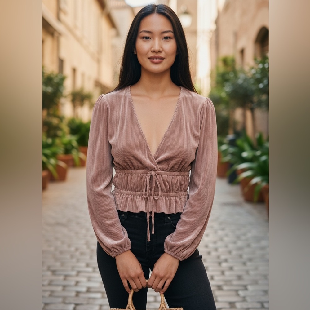 30 Zara Top